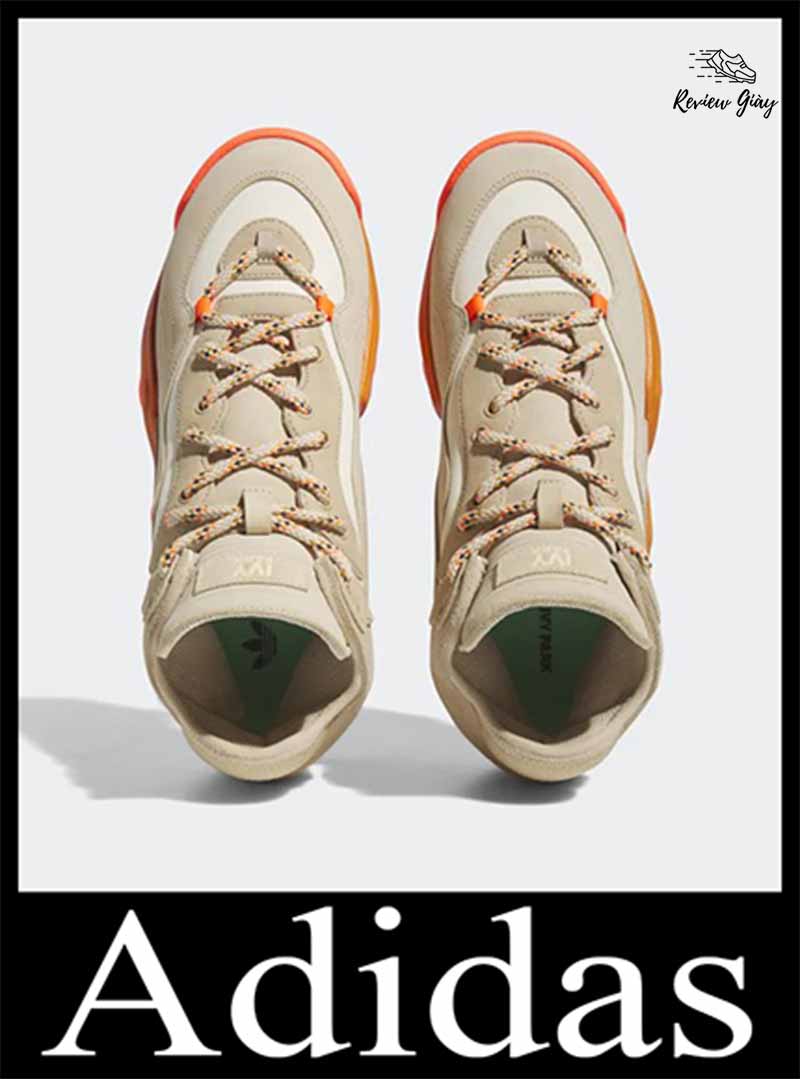 Adidas Shoes 2023: Sneakers nữ mới nhất