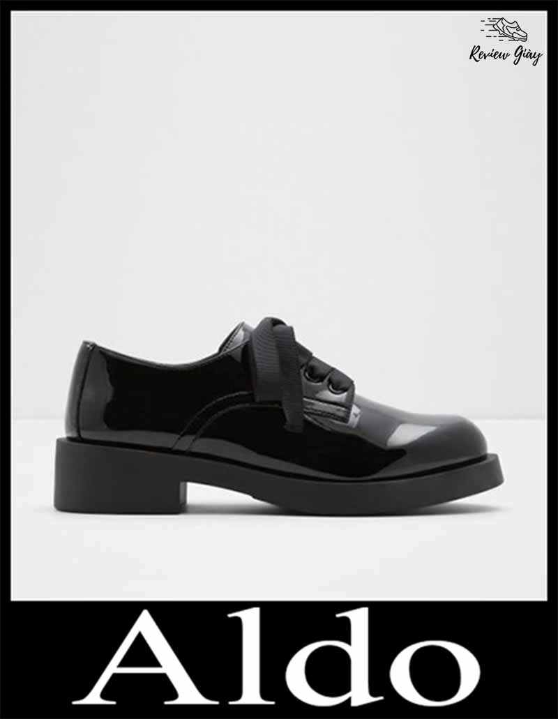 Những mẫu giày mới nhất của Aldo dành cho nữ giới năm 2023
