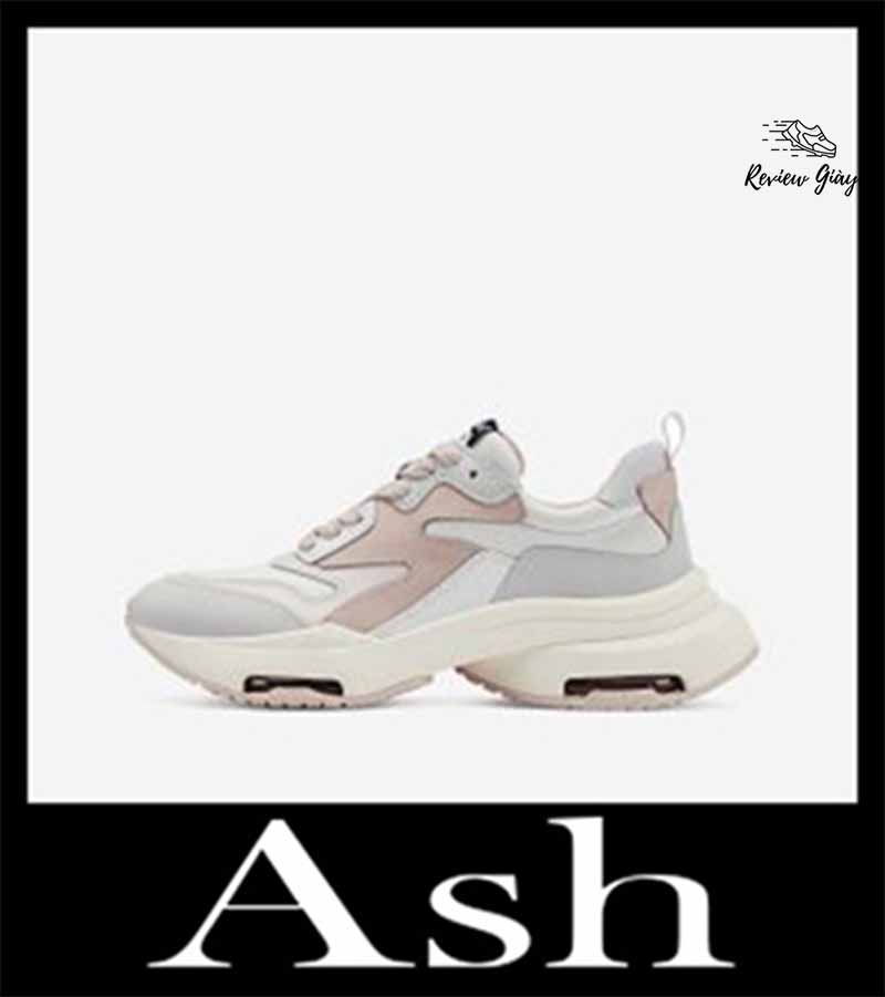 Ash Shoes - Giày dép mới nhất 2022 cho phái nữ