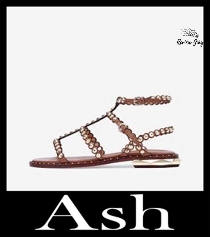 Ash Shoes - Giày dép mới nhất 2022 cho phái nữ