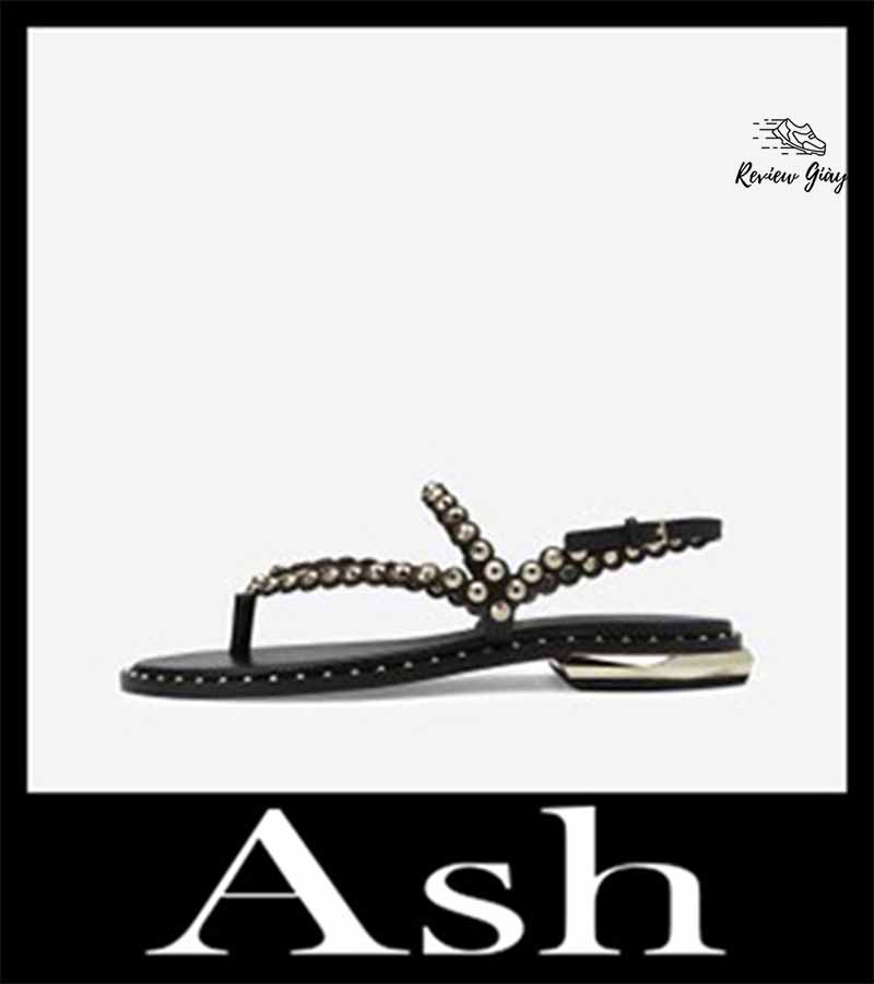 Ash Shoes - Giày dép mới nhất 2022 cho phái nữ