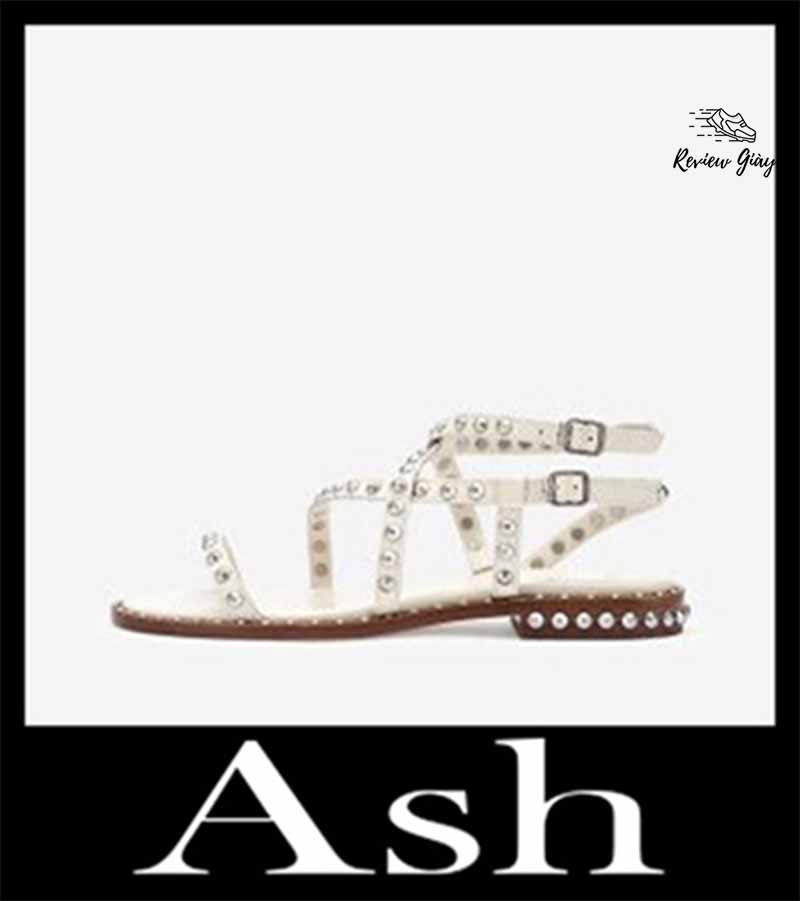 Ash Shoes - Giày dép mới nhất 2022 cho phái nữ