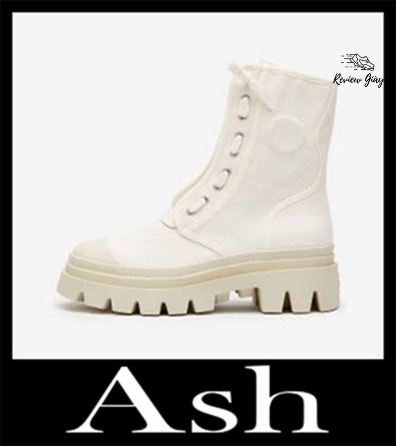 Ash Shoes - Giày dép mới nhất 2022 cho phái nữ