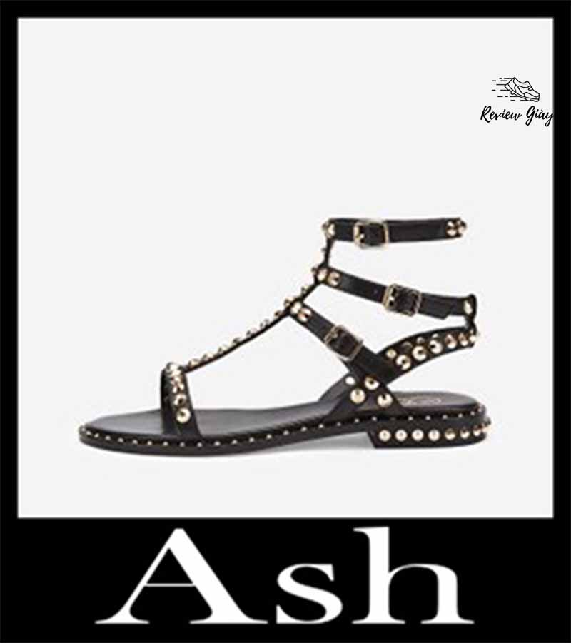 Ash Shoes - Giày dép mới nhất 2022 cho phái nữ