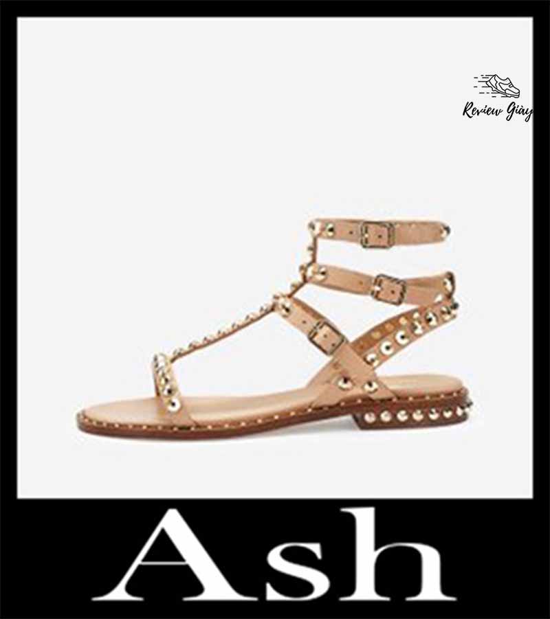 Ash Shoes - Giày dép mới nhất 2022 cho phái nữ