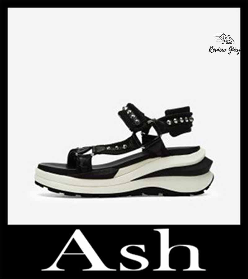 Ash Shoes - Giày dép mới nhất 2022 cho phái nữ