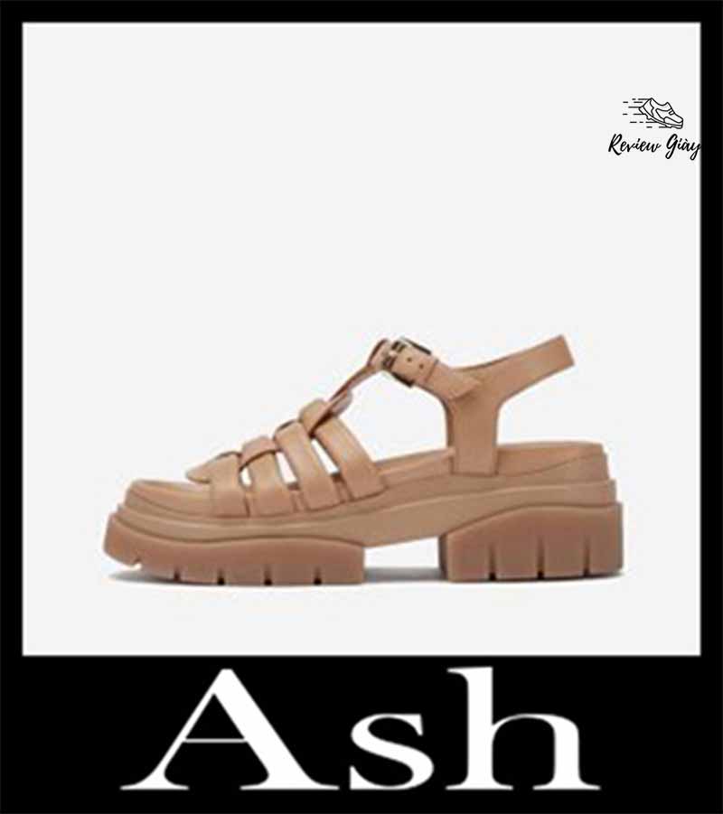 Ash Shoes - Giày dép mới nhất 2022 cho phái nữ