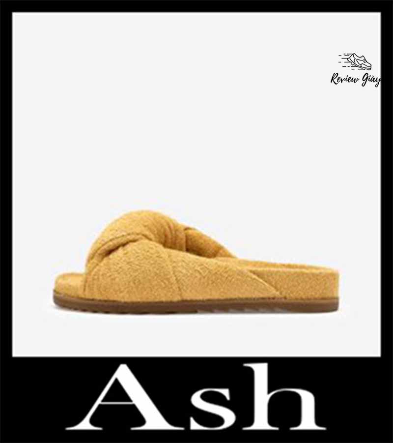 Ash Shoes - Giày dép mới nhất 2022 cho phái nữ