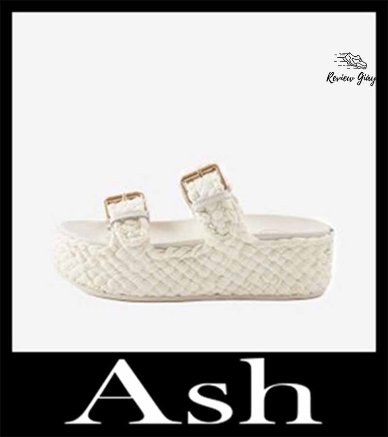 Ash Shoes - Giày dép mới nhất 2022 cho phái nữ