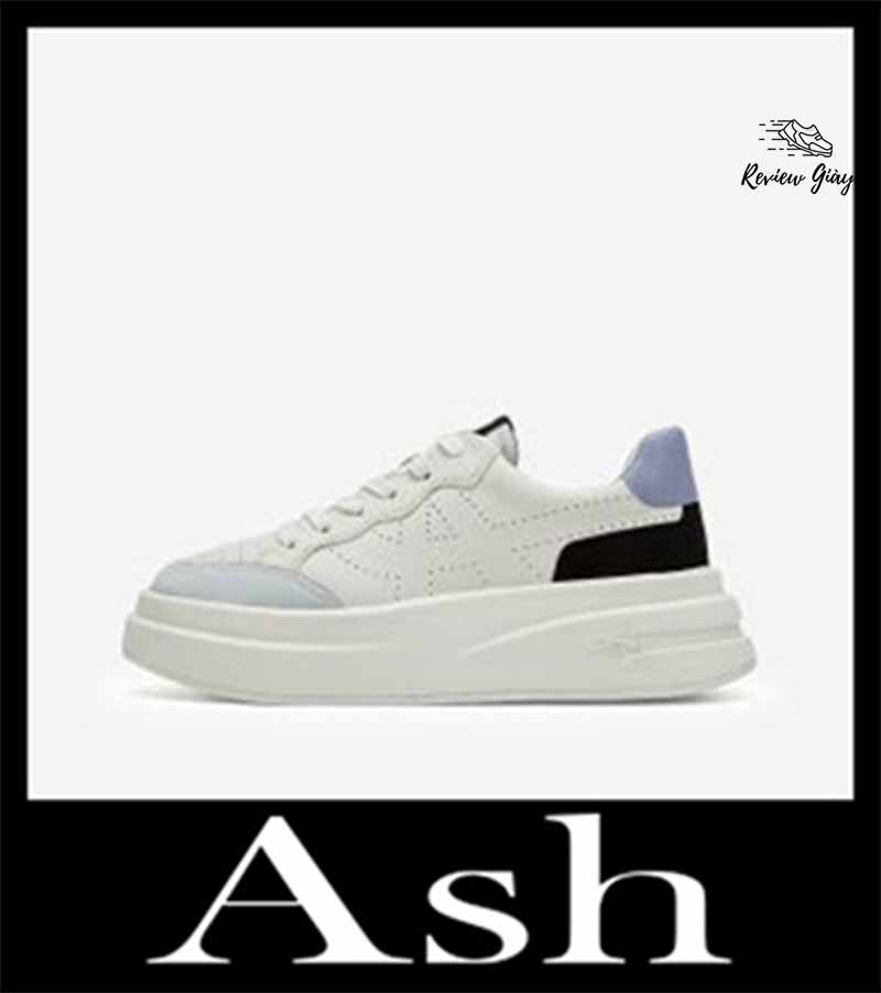 Ash Shoes - Giày dép mới nhất 2022 cho phái nữ