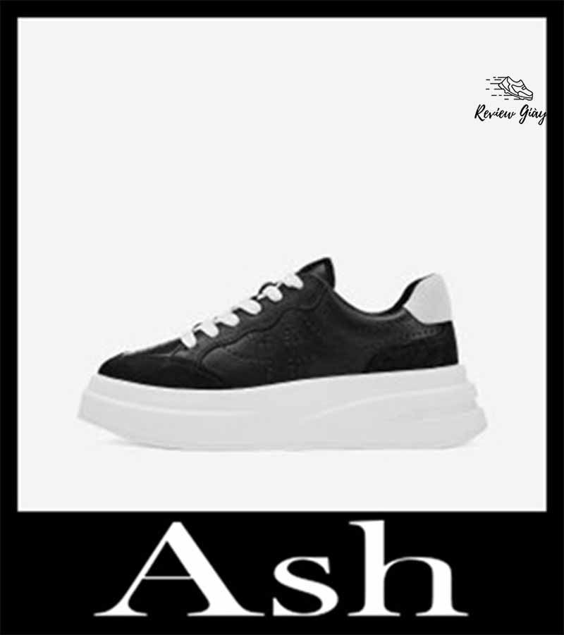 Ash Shoes - Giày dép mới nhất 2022 cho phái nữ