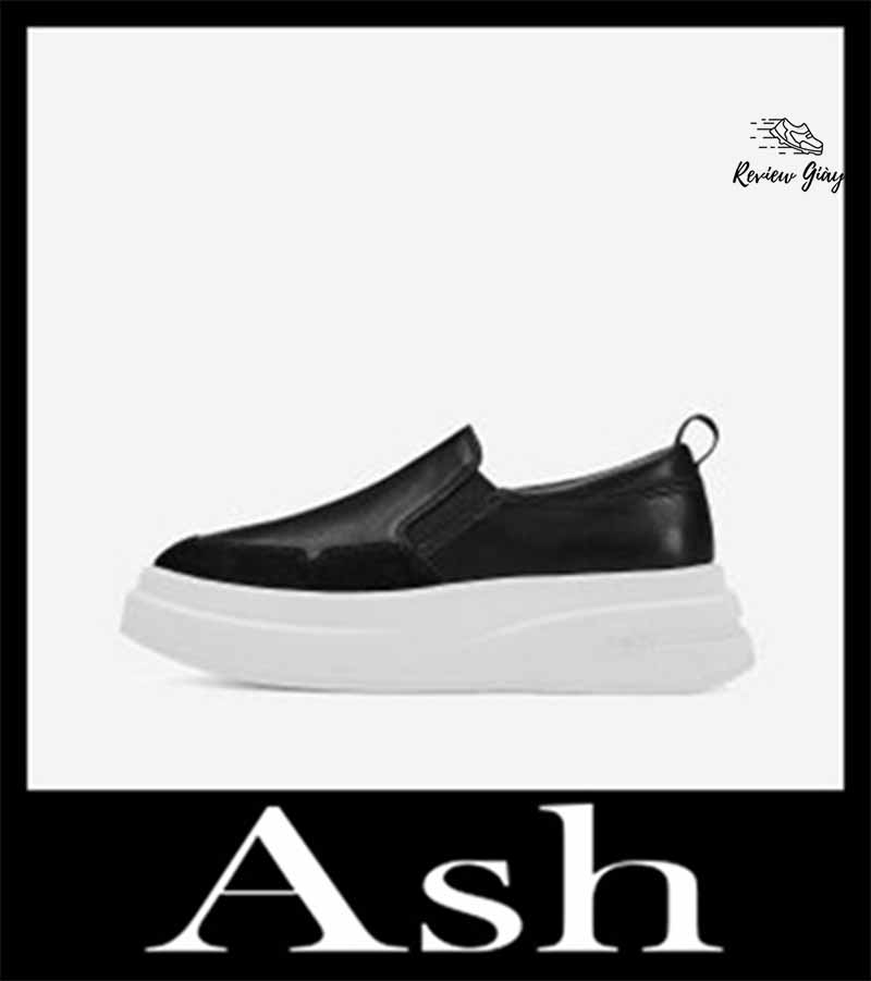 Ash Shoes - Giày dép mới nhất 2022 cho phái nữ