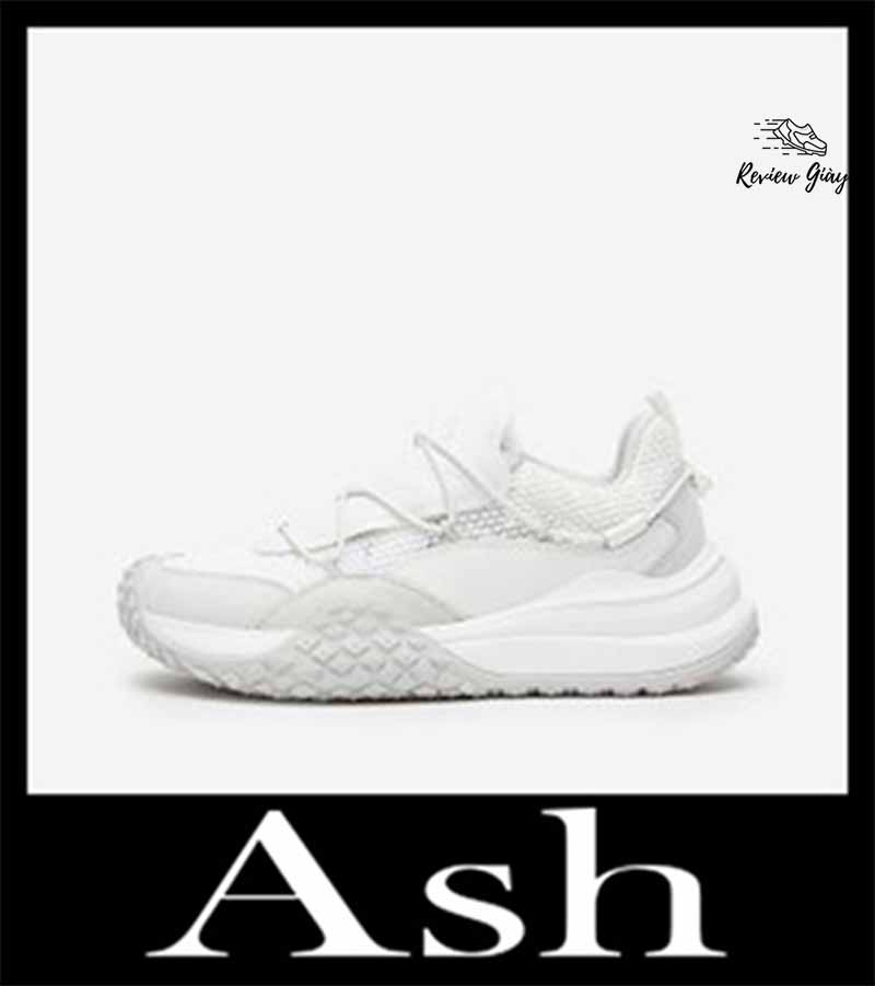 Ash Shoes - Giày dép mới nhất 2022 cho phái nữ