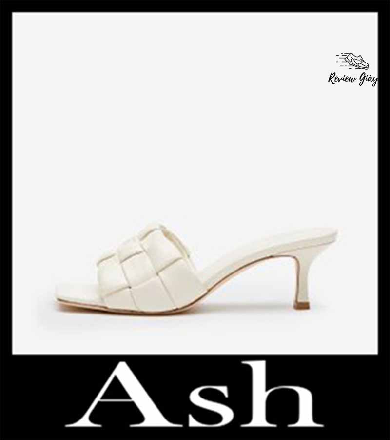 Ash Shoes - Giày dép mới nhất 2022 cho phái nữ