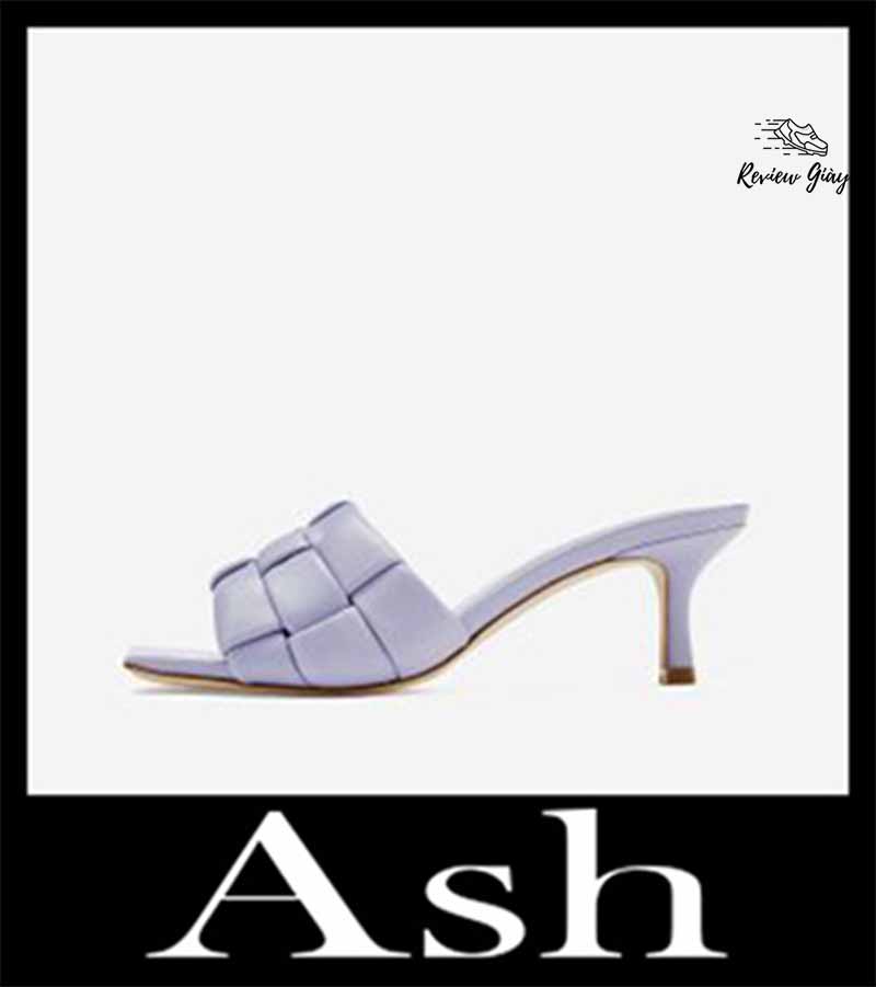 Ash Shoes - Giày dép mới nhất 2022 cho phái nữ