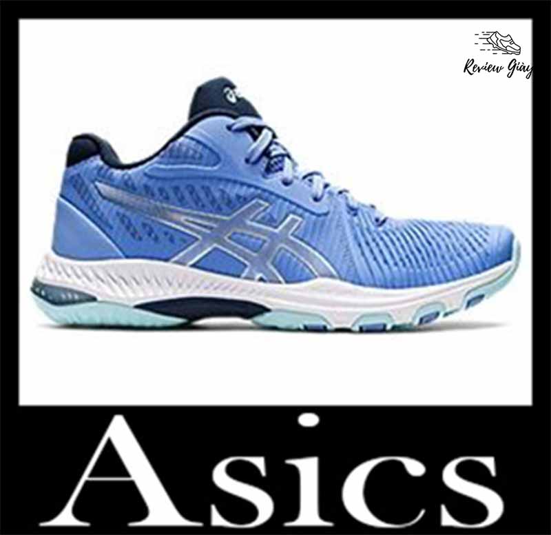 Asics Sneakers 2022 - Những mẫu giày mới nhất cho nữ