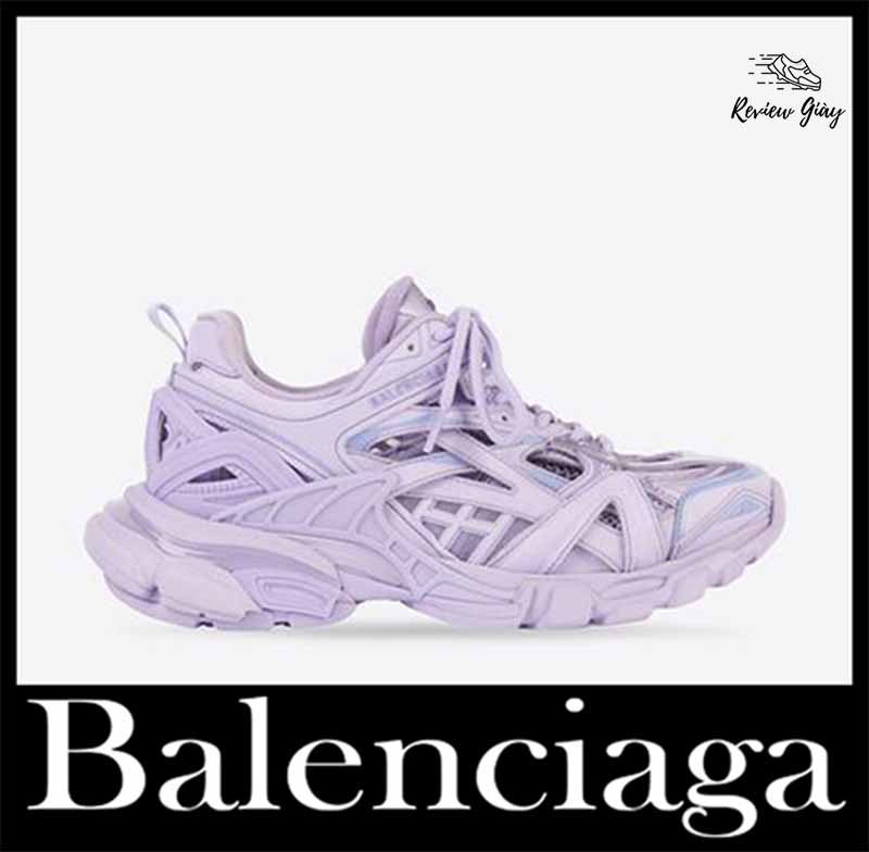 Balenciaga Sneakers 2022 - Mẫu giày mới nhất cho phái nữ