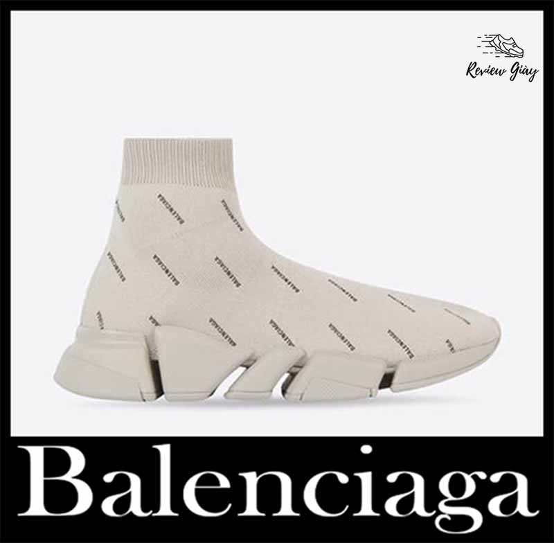 Balenciaga Sneakers 2022 - Mẫu giày mới nhất cho phái nữ