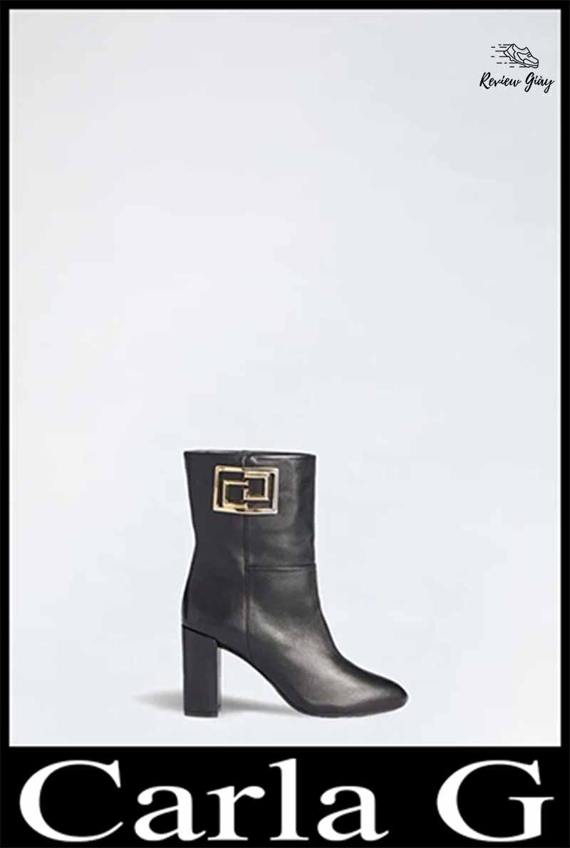 Carla G Shoes 2023: Bộ sưu tập mới cho giày nữ