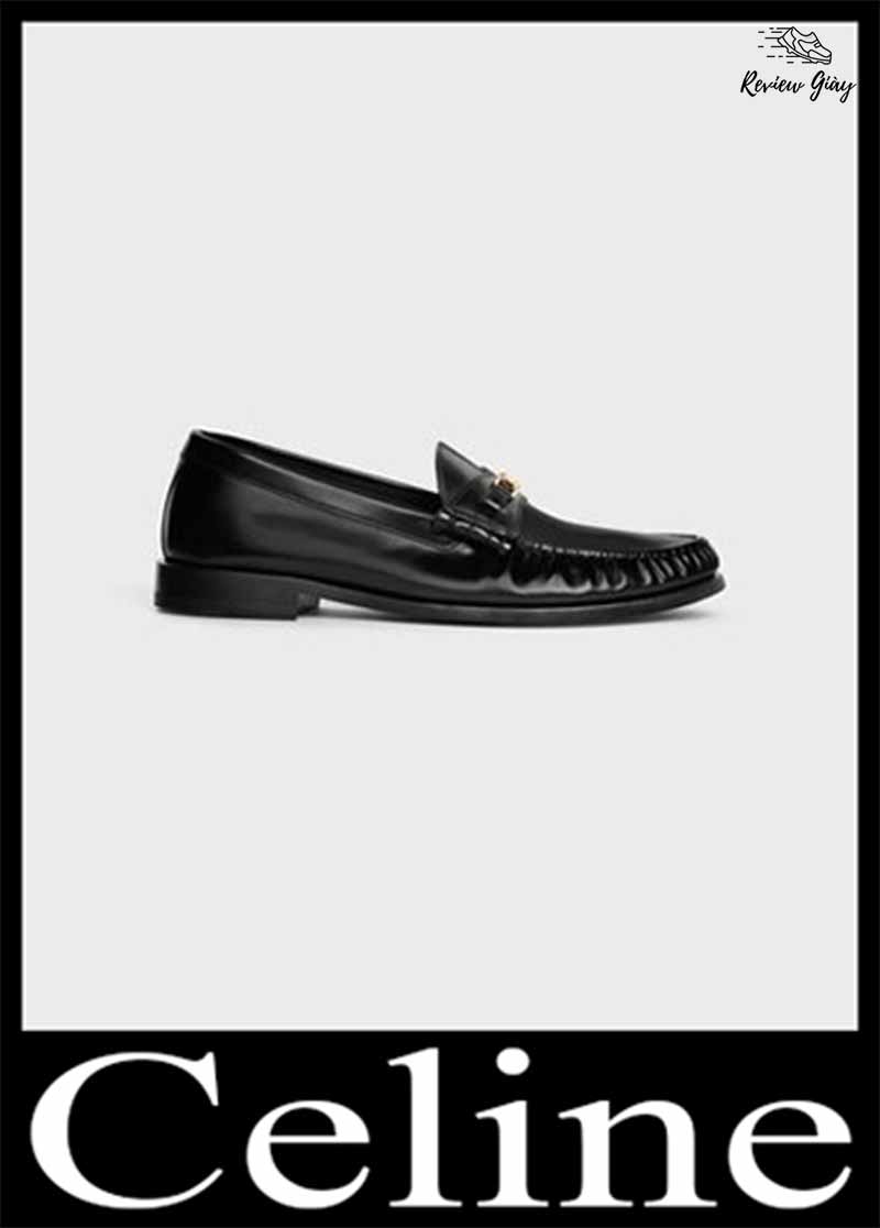 Celine Shoes 2023: Bộ sưu tập mới cho giày nam