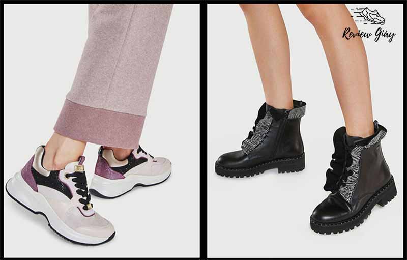 Liu Jo Shoes - Bộ sưu tập giày nữ mới cho năm 2023