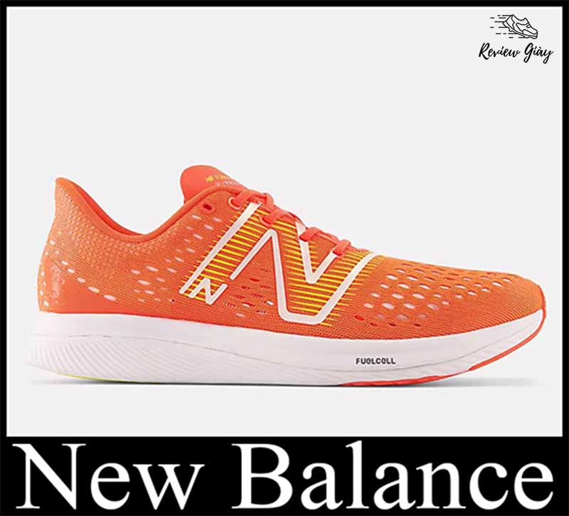 New Balance Sneakers 2023: Bộ sưu tập mới cho giày nam