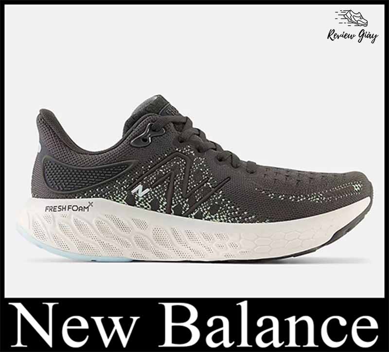 New Balance Sneakers 2023: Bộ sưu tập mới cho giày nữ