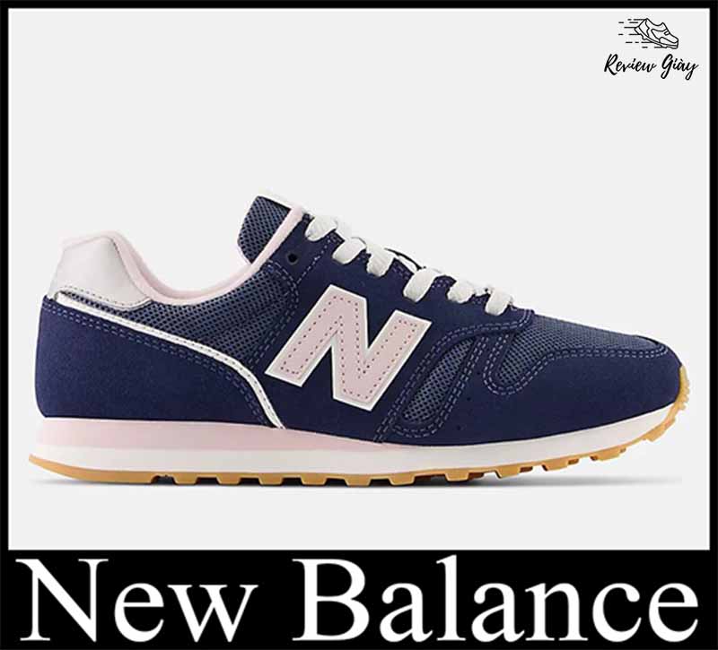 New Balance Sneakers 2023: Bộ sưu tập mới cho giày nữ