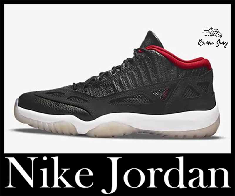 Giày Sneaker Nike Jordan 2022 mới nhất cho nam giới