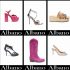 Giày Alexander McQueen 2022 – Những mẫu giày nam mới nhất