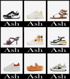 Ash Shoes – Giày dép mới nhất 2022 cho phái nữ