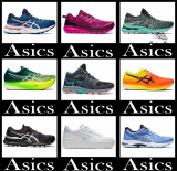Asics Sneakers 2022 – Những mẫu giày mới nhất cho nữ