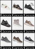 GEOX Sneakers 2022: Sản phẩm mới nhất cho giày nữ