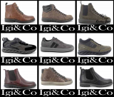 Giày Igi&Co 2022 – Mẫu giày nam mới nhất